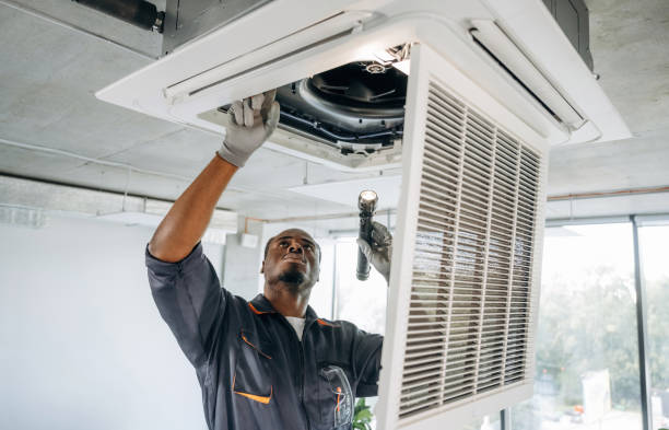 Licensed Hvac Repair service in Reddick, FL - FH HVAC
